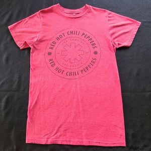 Red Hot Chili Peppers T-Shirt